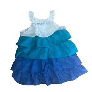 Gymboree dress 2T